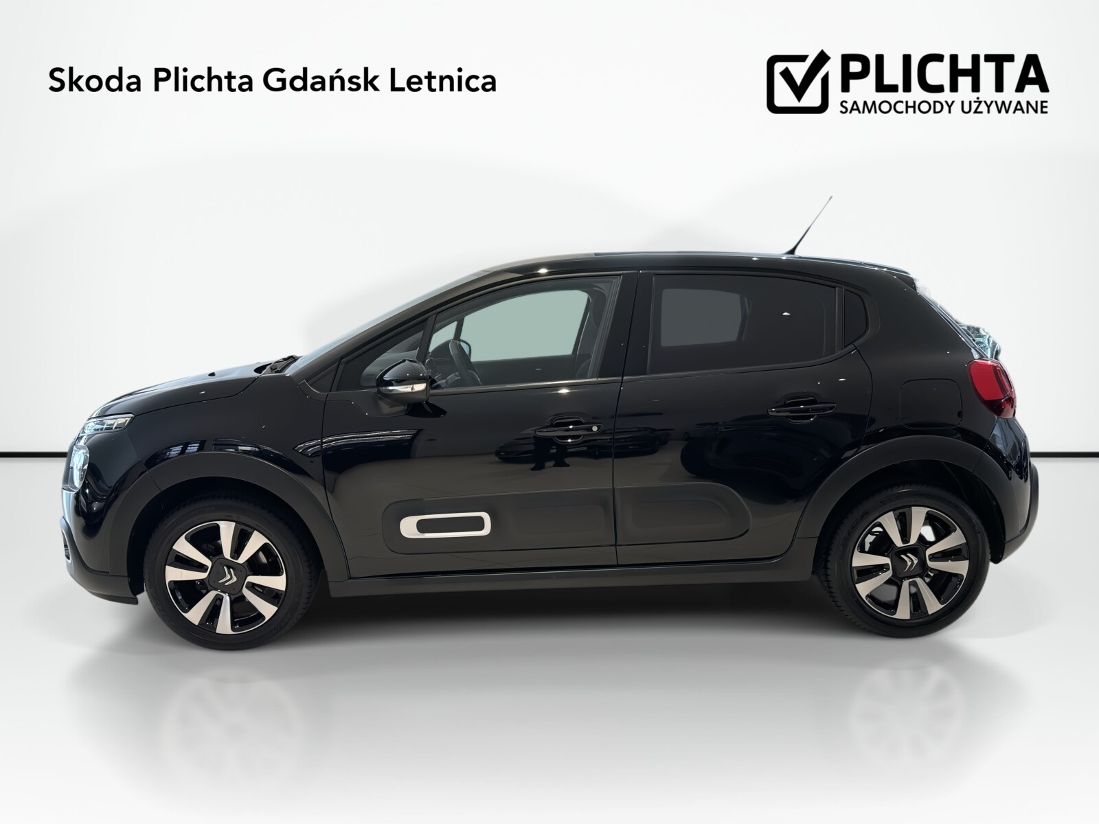 Citroën C3 - zdjęcie 8