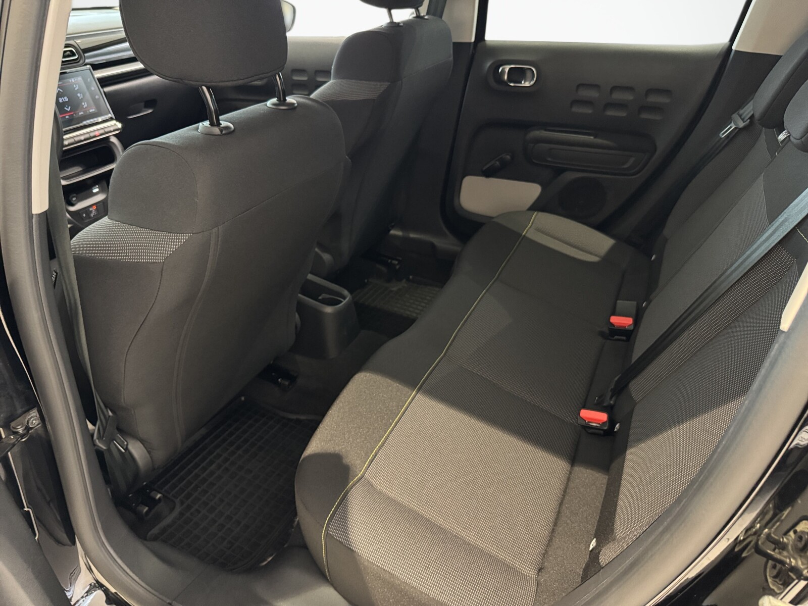 Citroën C3 - zdjęcie 12