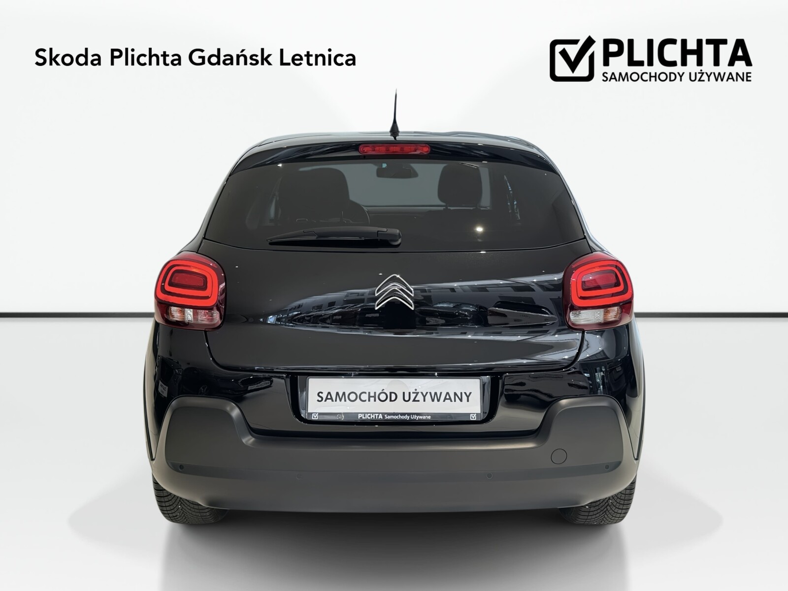Citroën C3 - zdjęcie 6