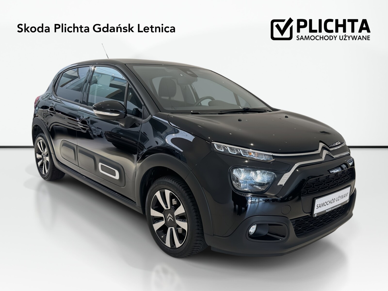 Citroën C3 - zdjęcie 3