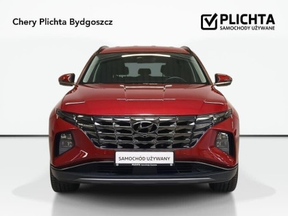 1.6 T-GDI Platinium Polski Salon Pierwszy Właściciel Serwis ASO!