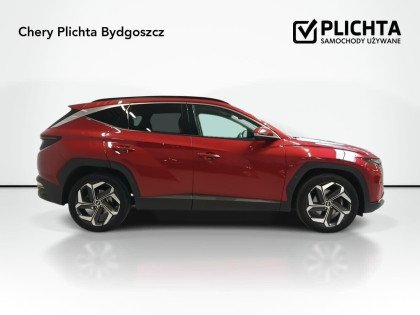 1.6 T-GDI Platinium Polski Salon Pierwszy Właściciel Serwis ASO!