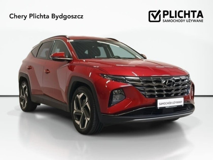 1.6 T-GDI Platinium Polski Salon Pierwszy Właściciel Serwis ASO!