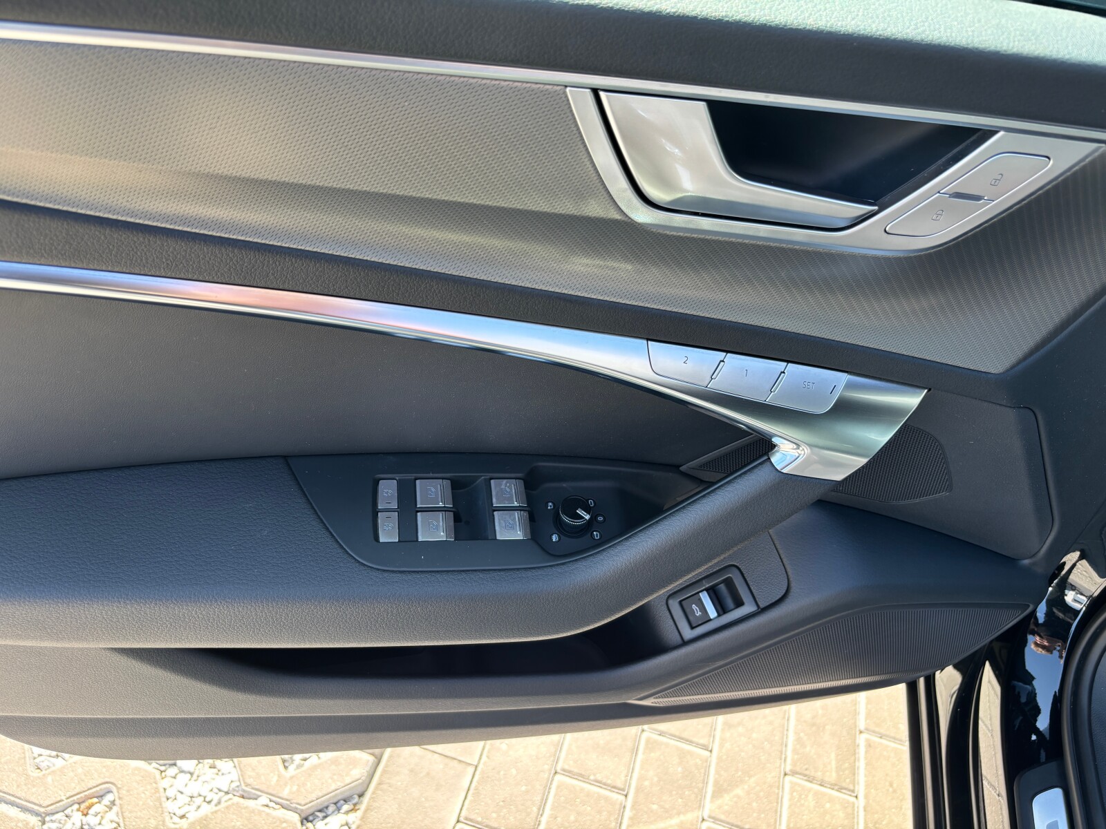 Audi A6 Avant - zdjęcie 10