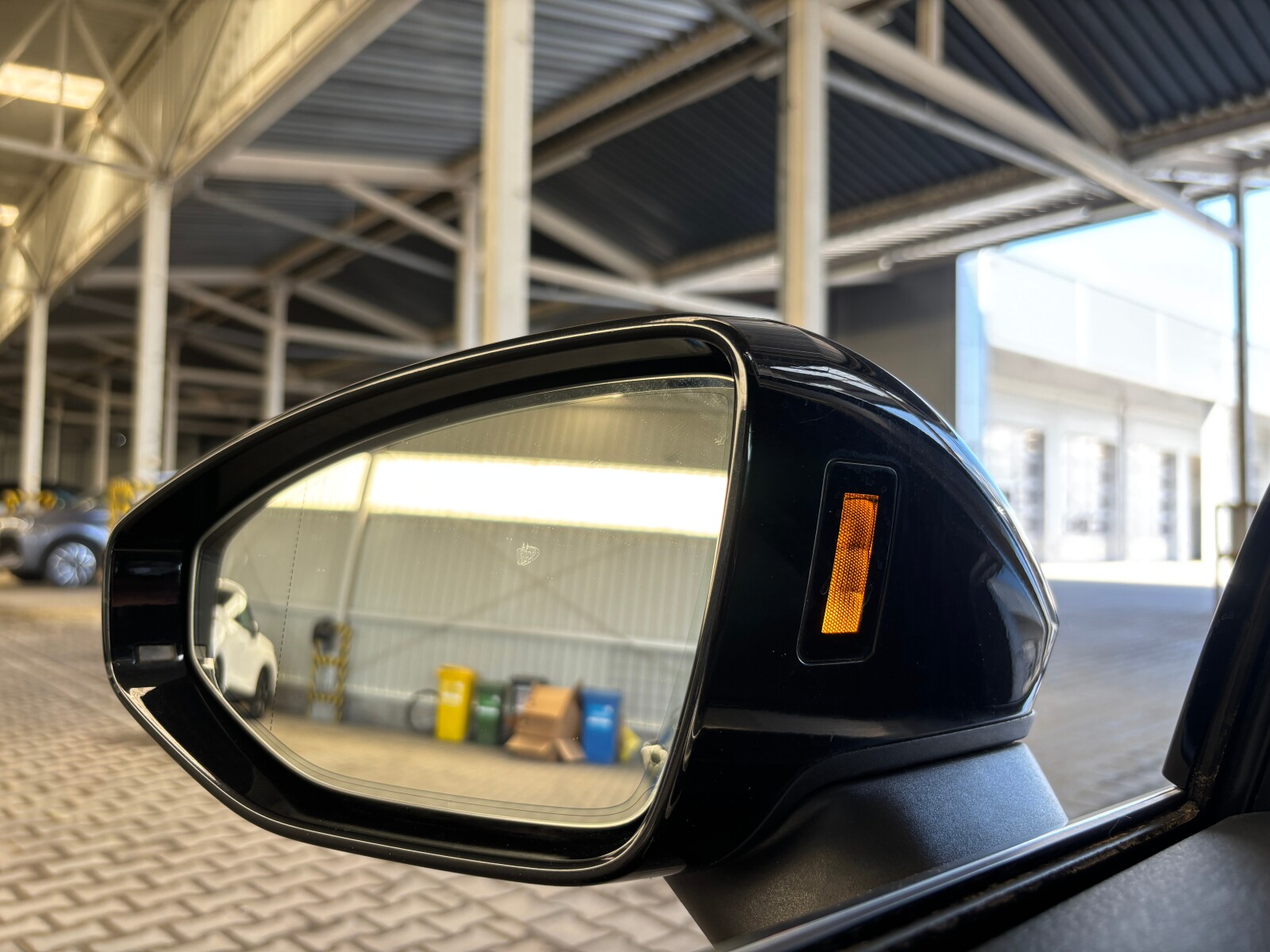 Audi A6 Avant - zdjęcie 40