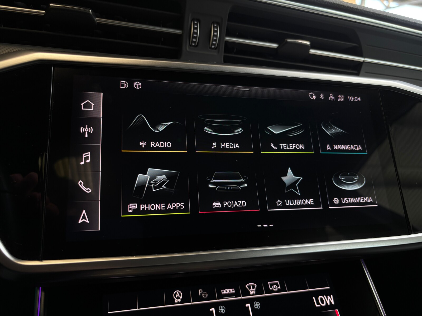 Audi A6 Avant - zdjęcie 28