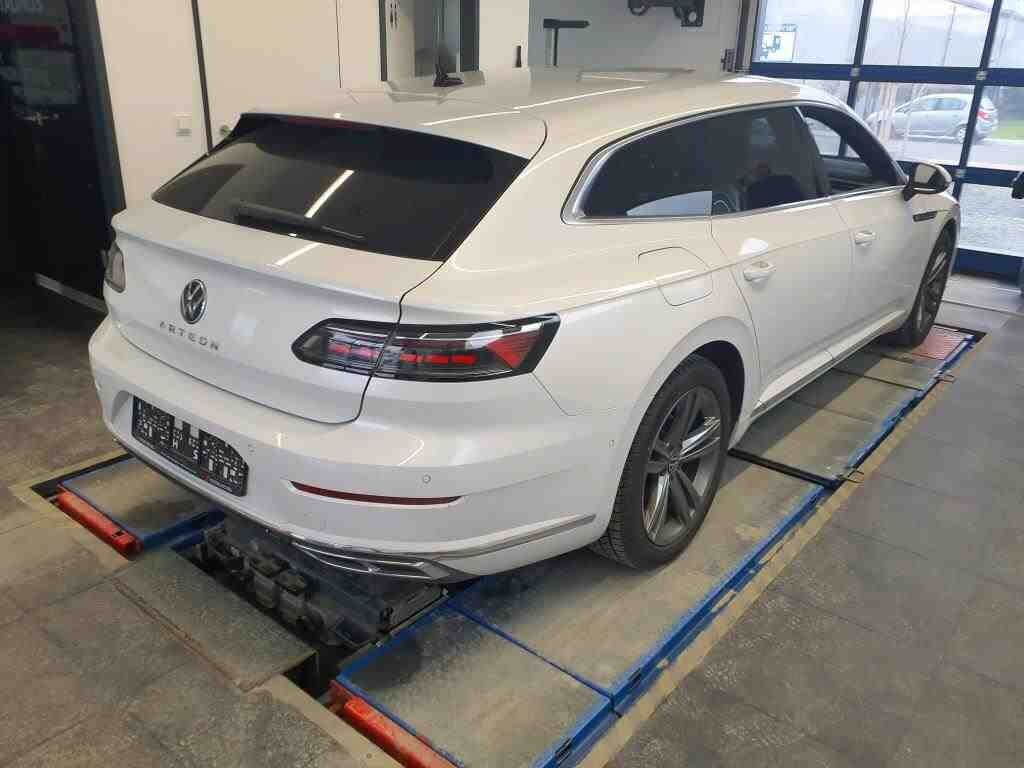 Volkswagen Arteon Shooting Brake - zdjęcie 2
