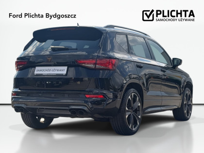 VZ 2.0 TSI 4Drive 300KM FV23%