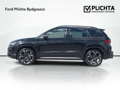 VZ 2.0 TSI 4Drive 300KM FV23%