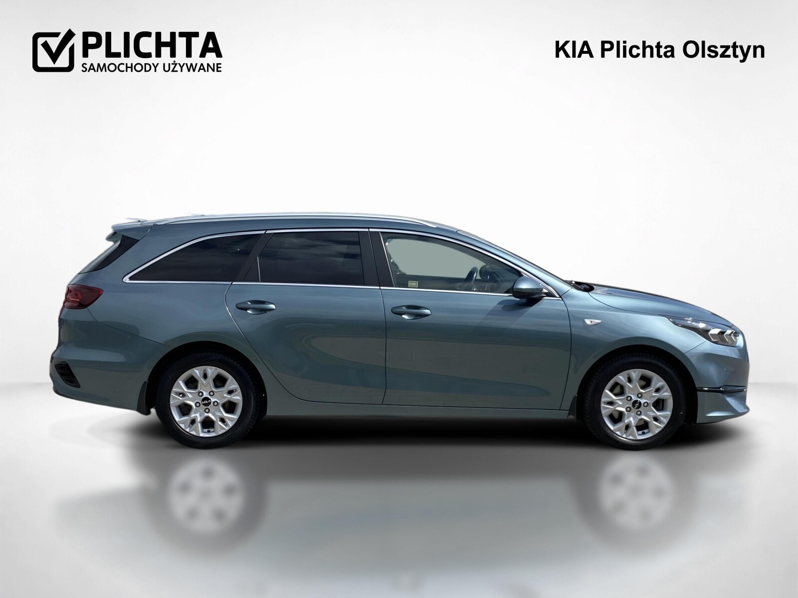 Kia Ceed - zdjęcie 6