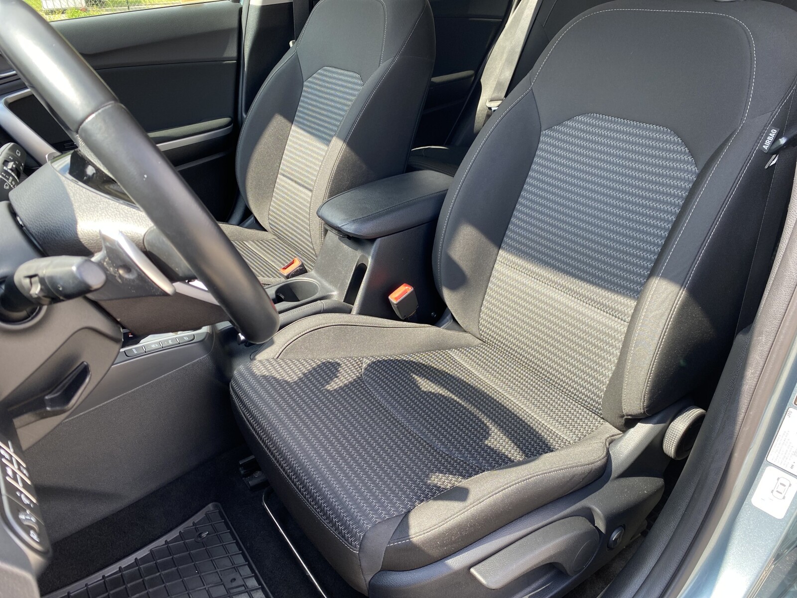 Kia Ceed - zdjęcie 9