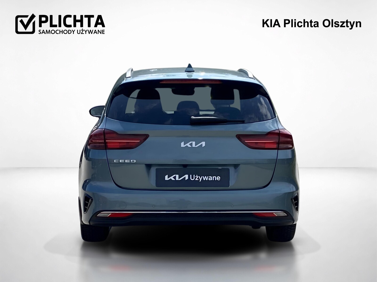 Kia Ceed - zdjęcie 4