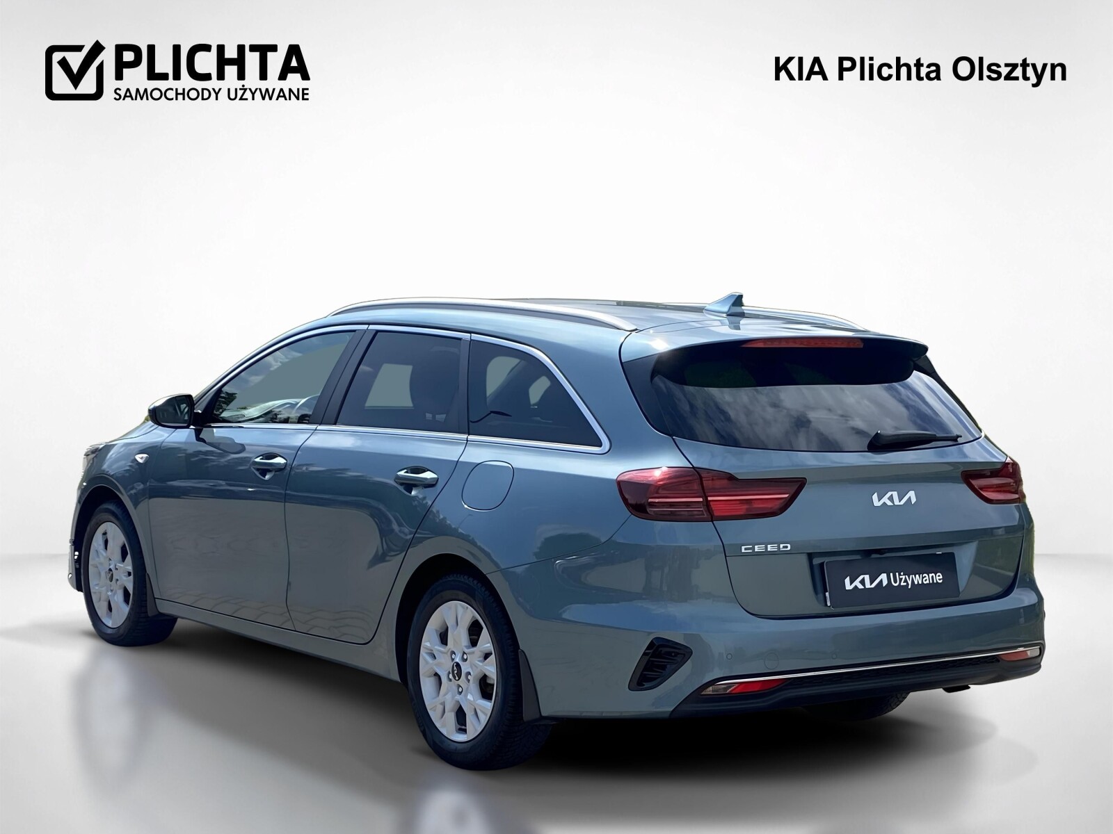 Kia Ceed - zdjęcie 3