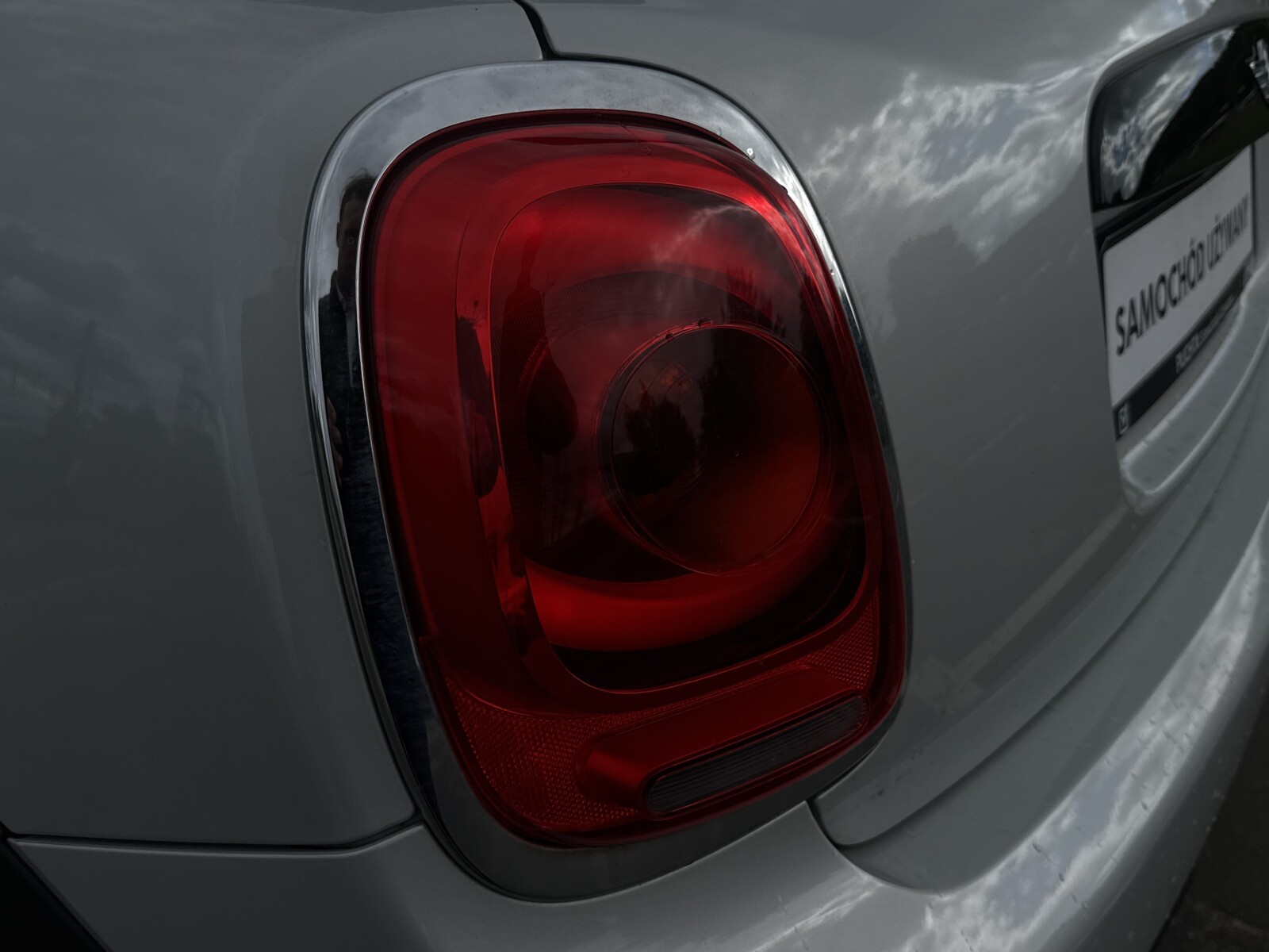 MINI Cooper - zdjęcie 22