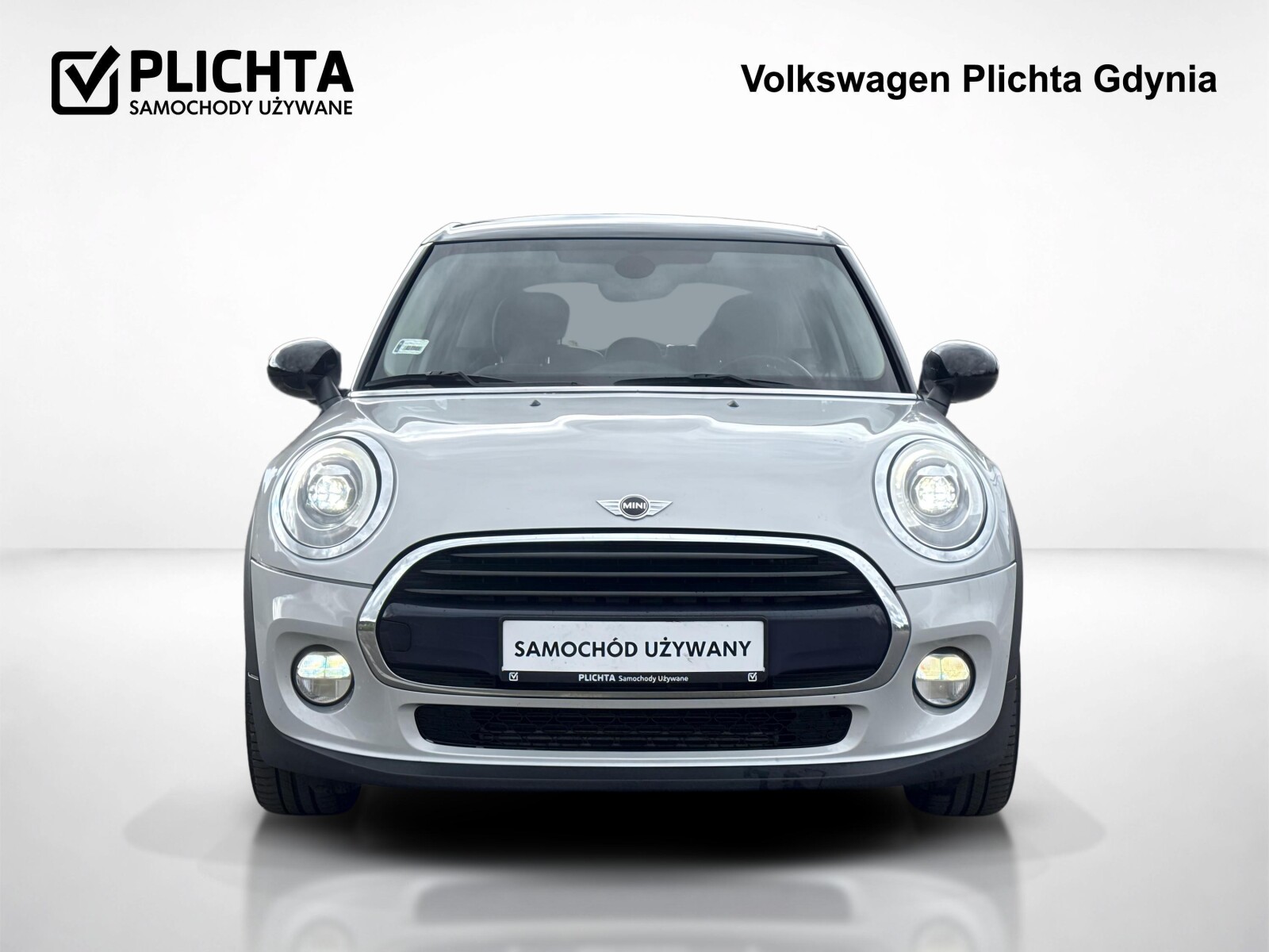 MINI Cooper - zdjęcie 8
