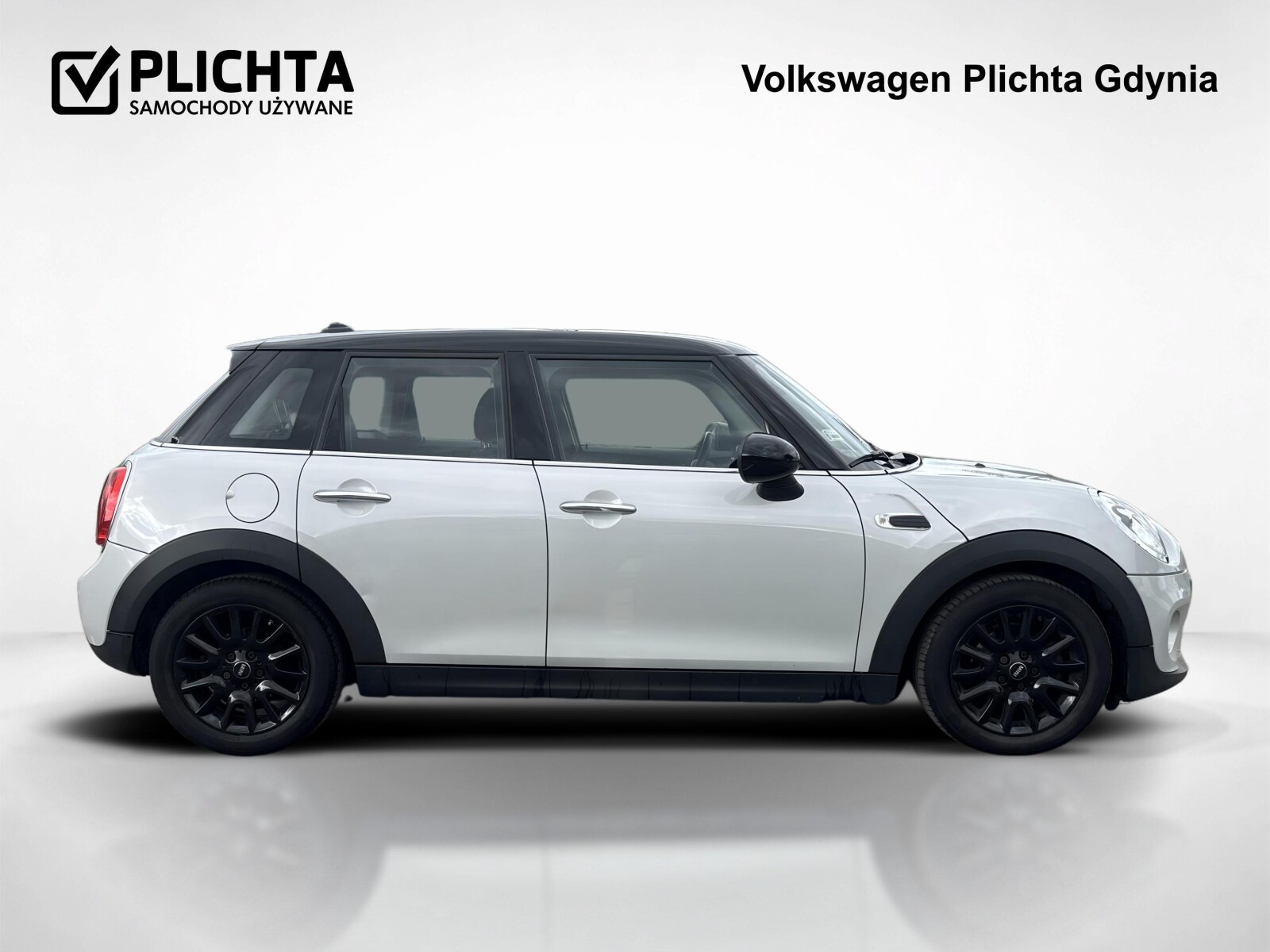 MINI Cooper - zdjęcie 6