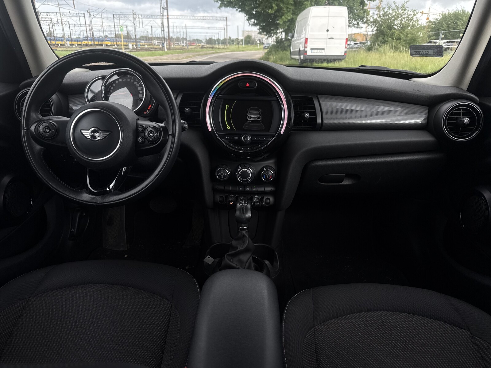 MINI Cooper - zdjęcie 9