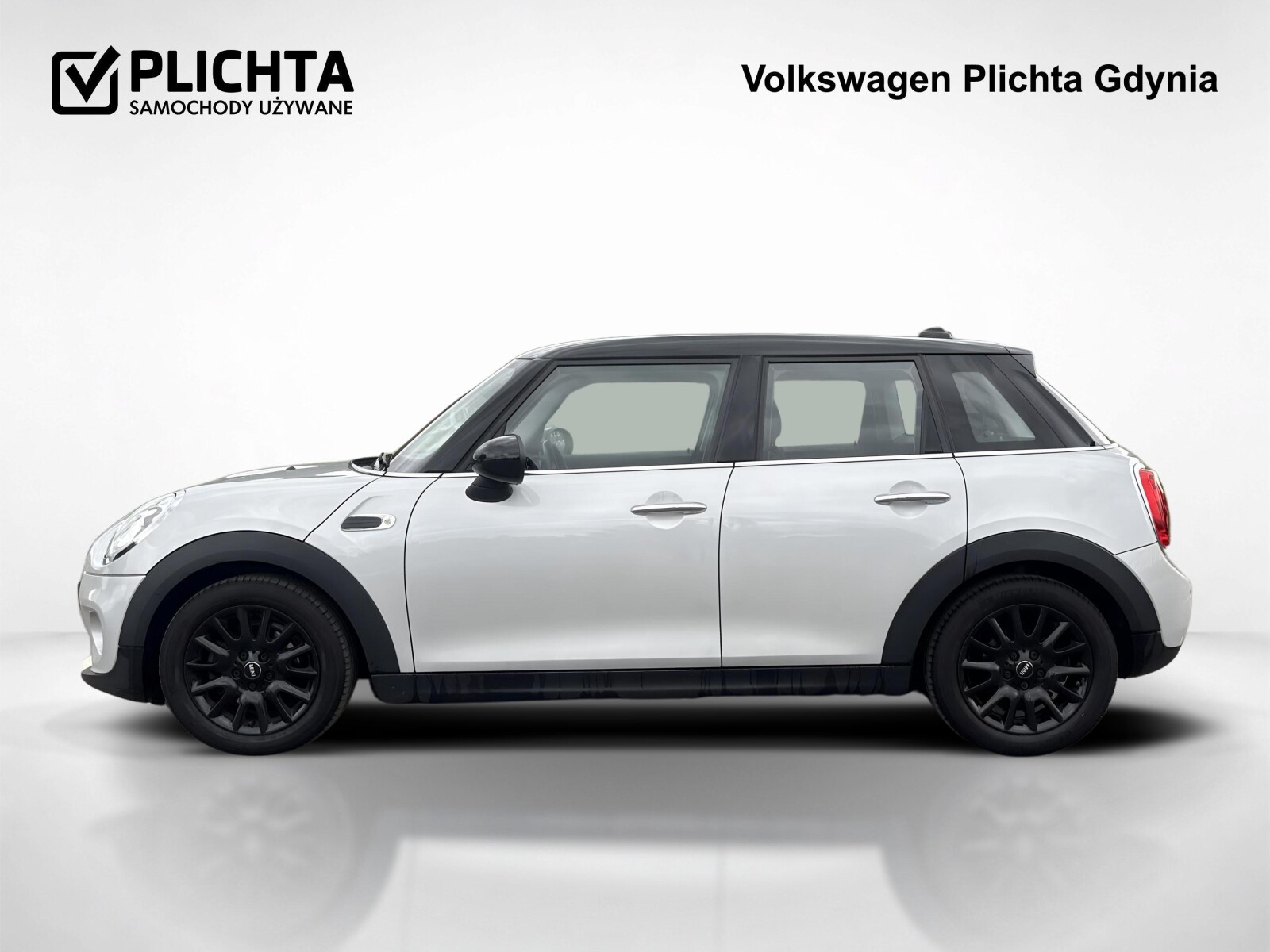 MINI Cooper - zdjęcie 2
