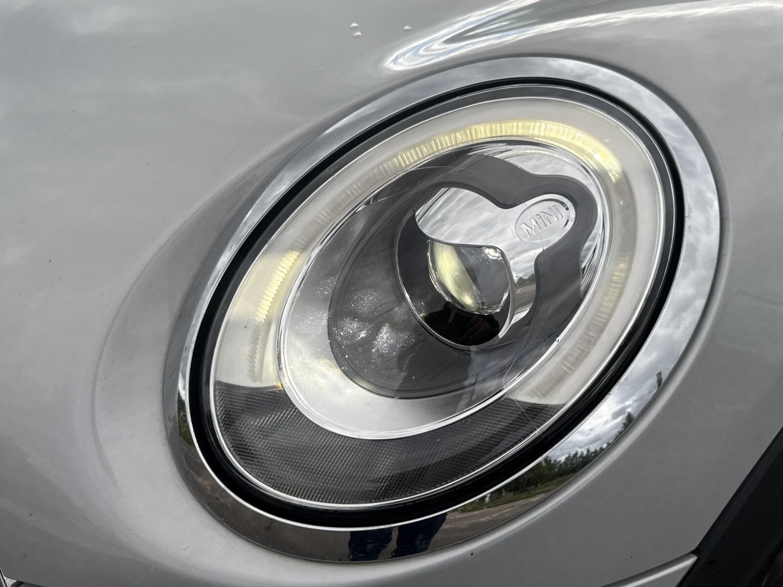 MINI Cooper - zdjęcie 21