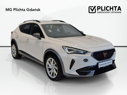 1.5 TSI 150 KM | Skrzynia Automatyczna DSG | Serwis ASO | Gwarancja