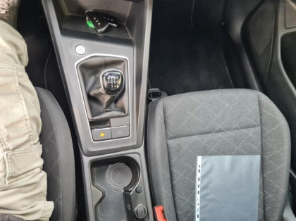 2.0 TDI 115 KM | Faktura VAT 23% | Serwis ASO | Gwarancja