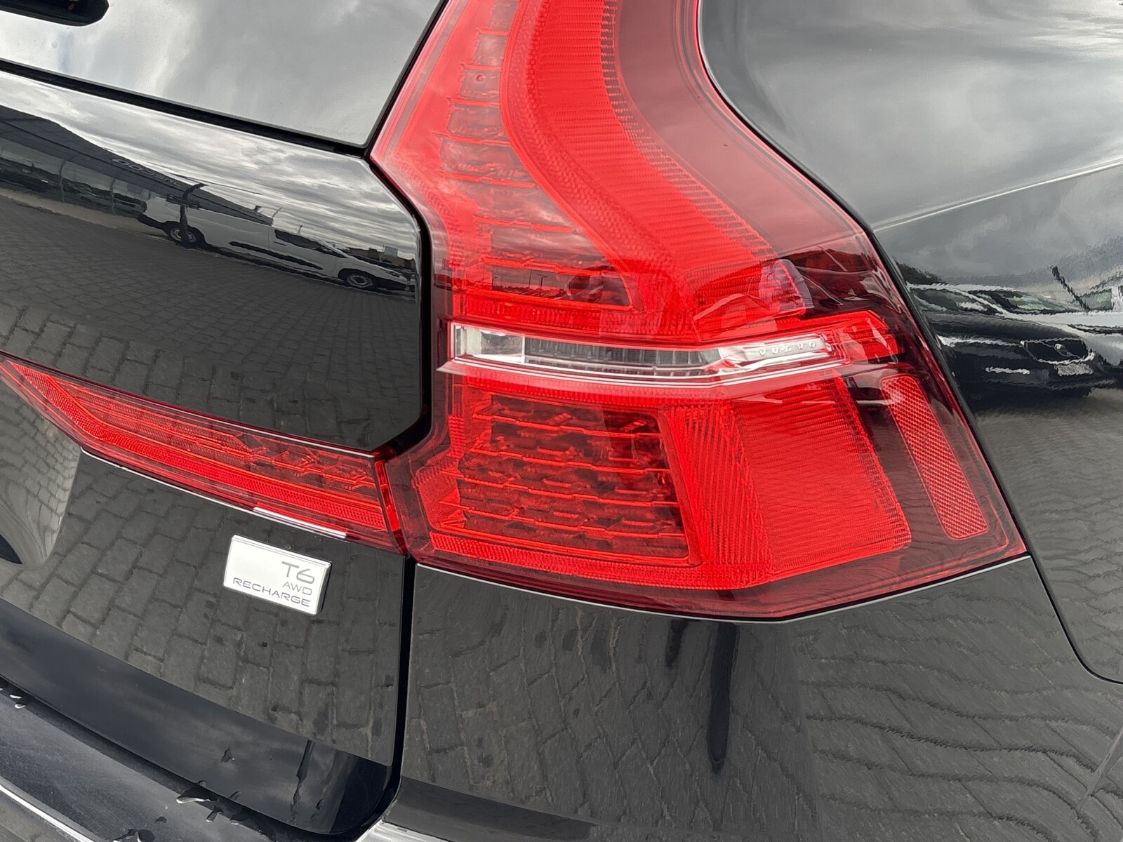 Volvo XC 60 - zdjęcie 26