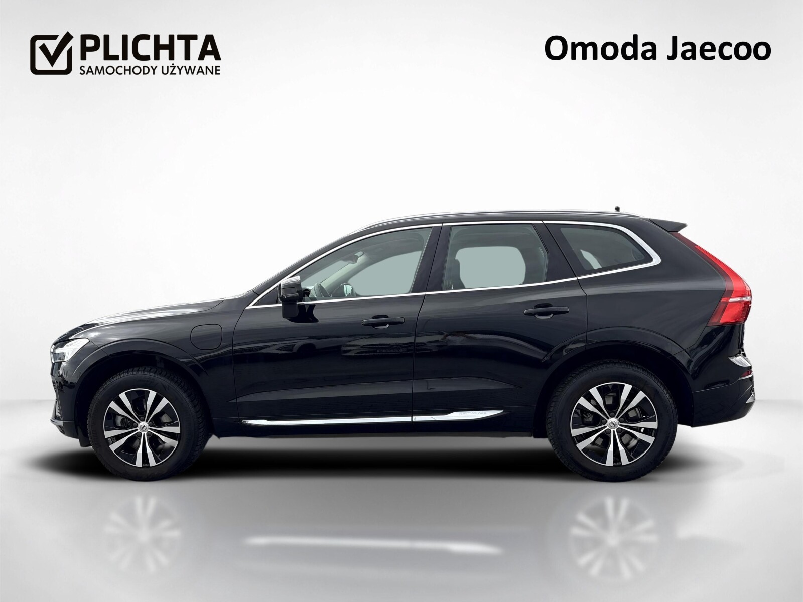 Volvo XC 60 - zdjęcie 2