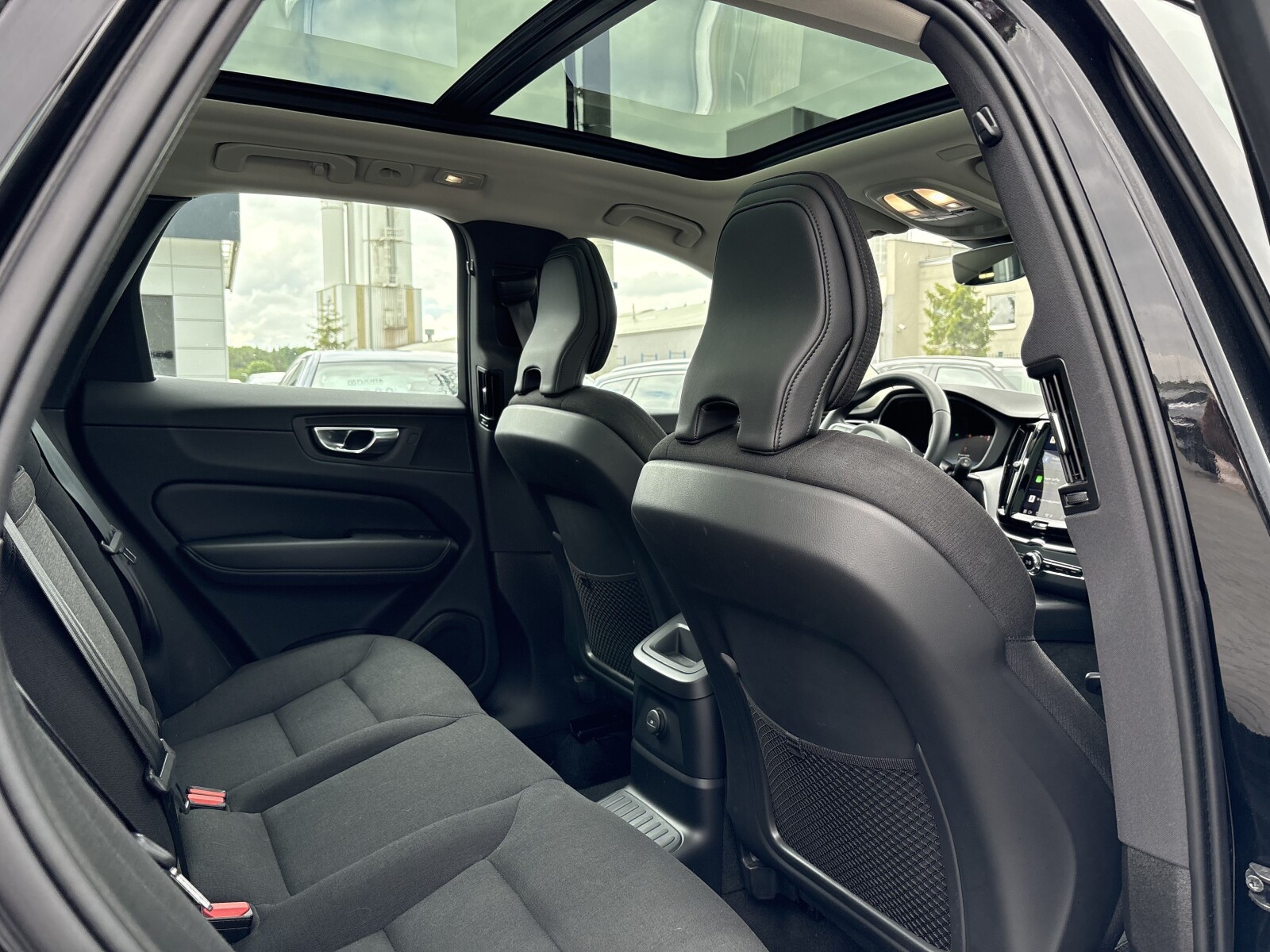 Volvo XC 60 - zdjęcie 22