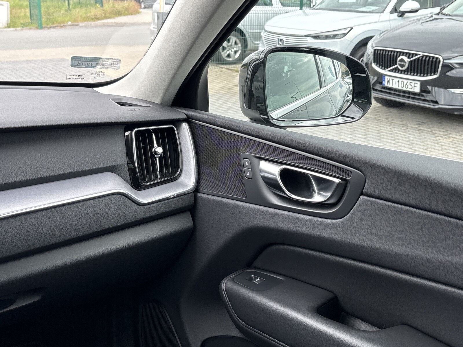 Volvo XC 60 - zdjęcie 10