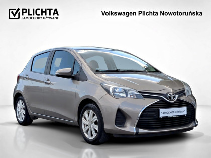 1.0 69 KM Life Bezwypadkowy SalonPL Gwarancja Hak Drugi Komplet Kół