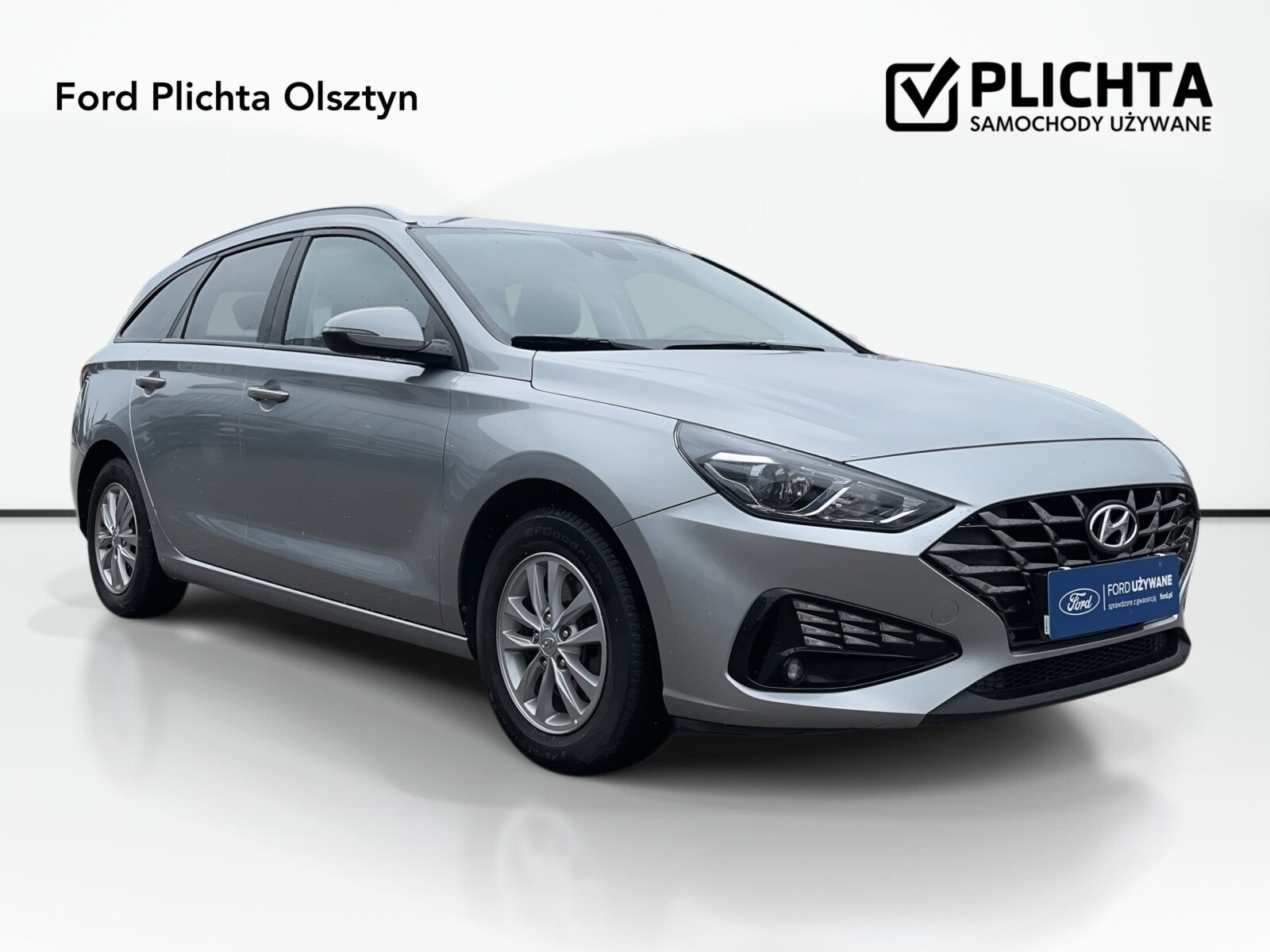 Hyundai i30 - zdjęcie 3