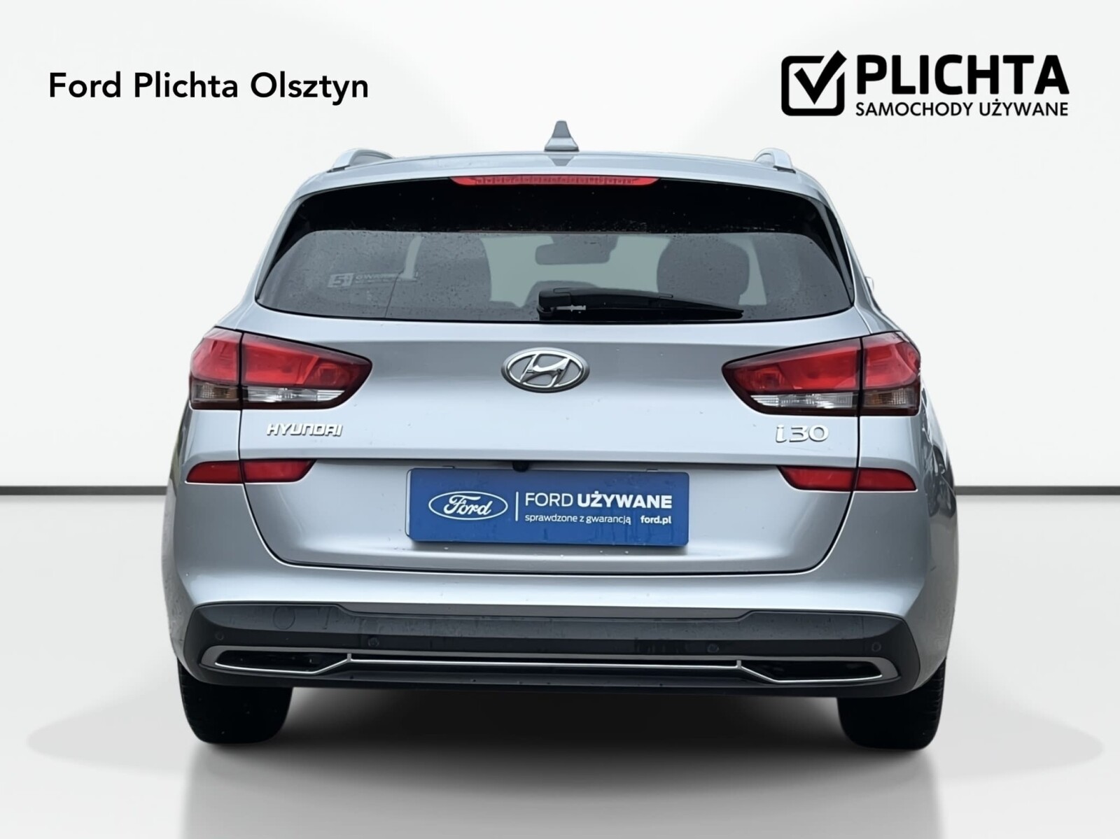 Hyundai i30 - zdjęcie 6