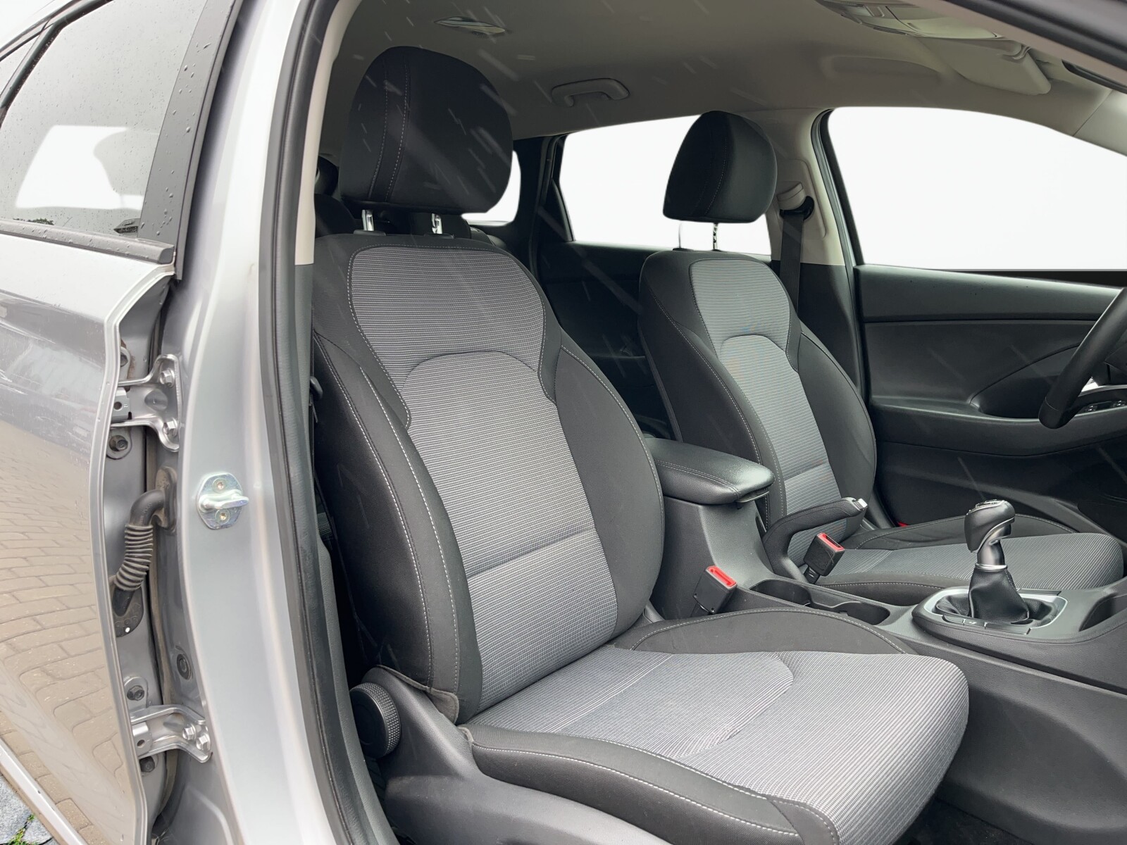 Hyundai i30 - zdjęcie 12