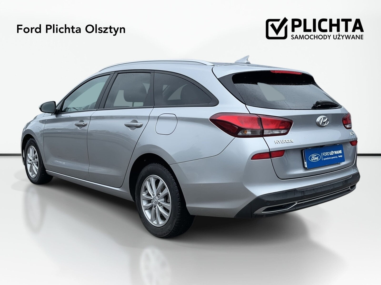 Hyundai i30 - zdjęcie 7