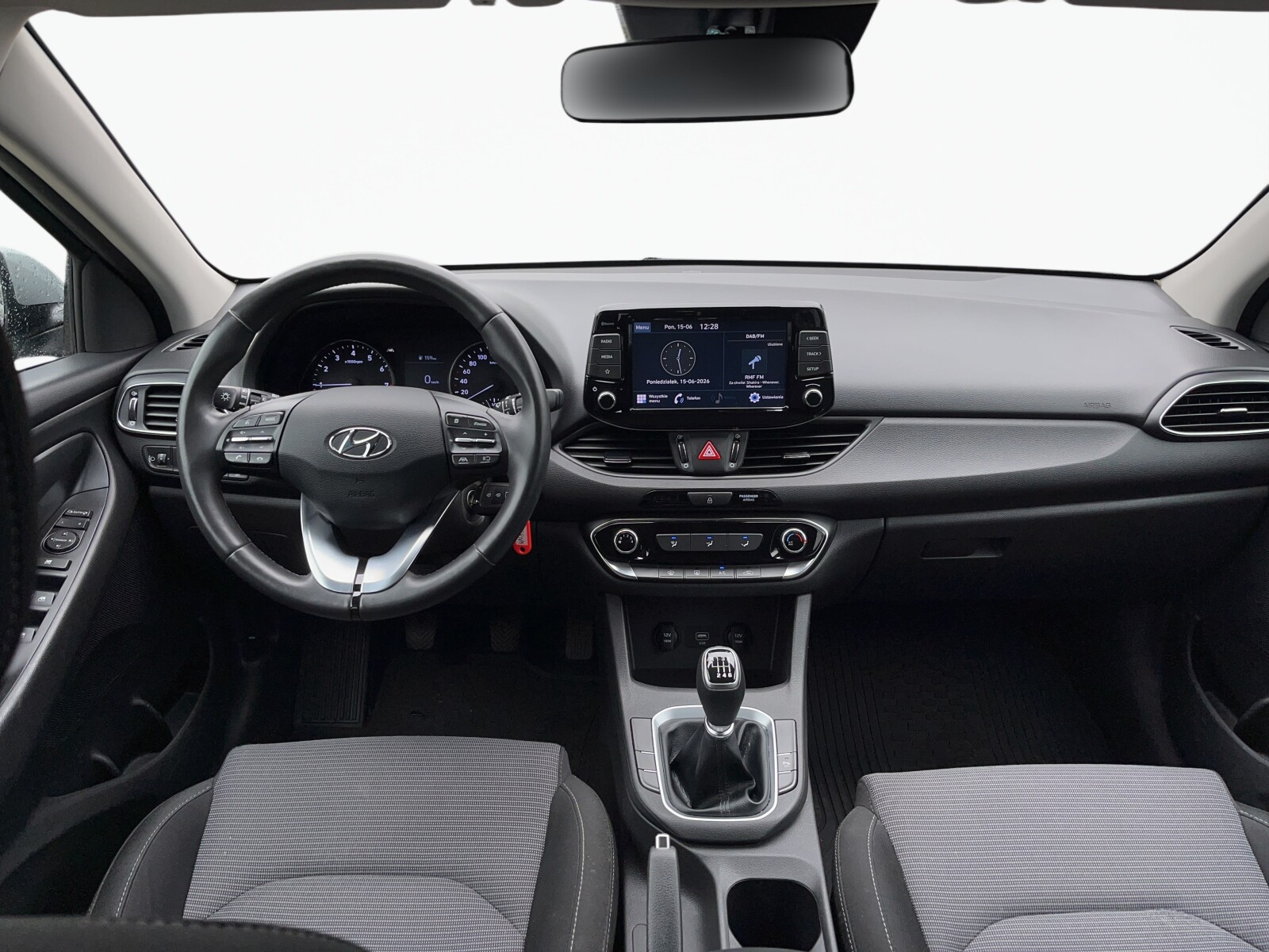 Hyundai i30 - zdjęcie 11