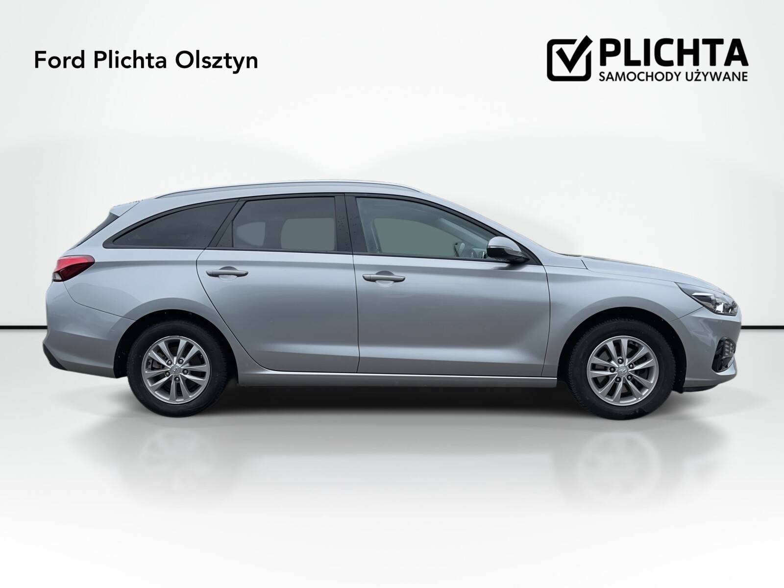 Hyundai i30 - zdjęcie 4