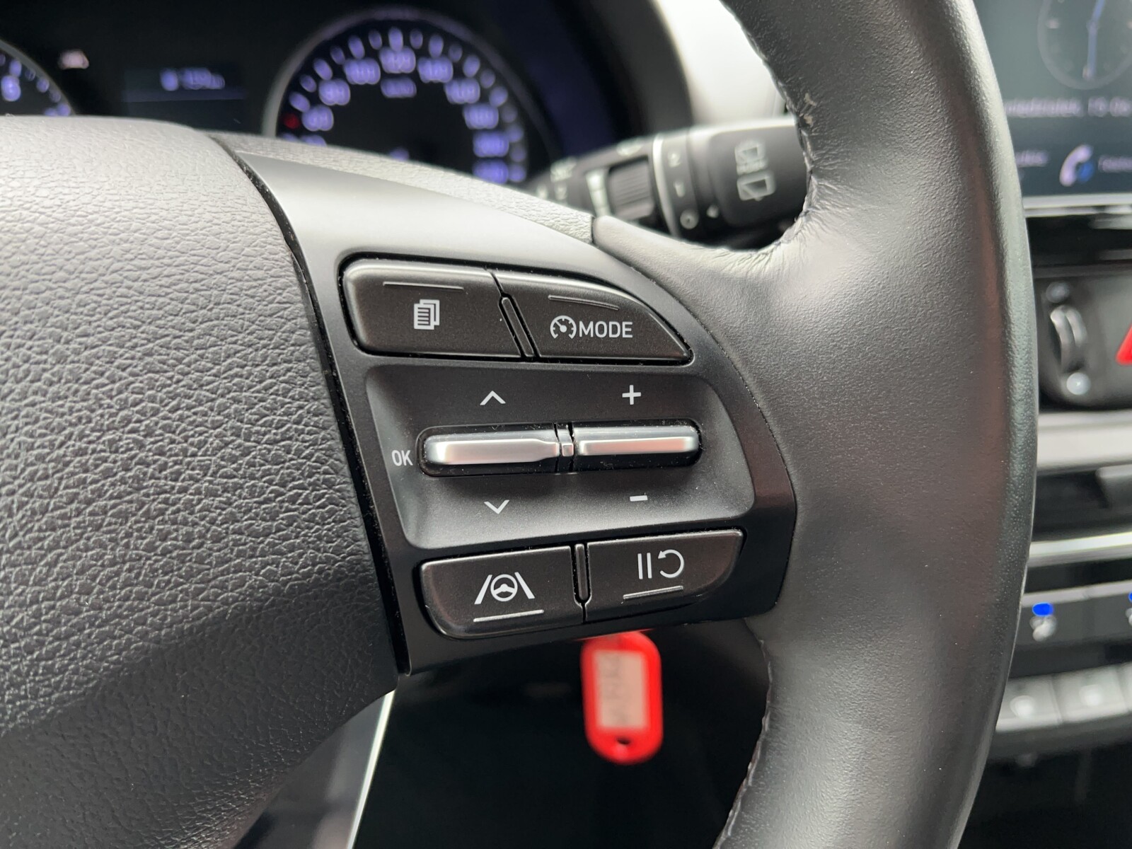 Hyundai i30 - zdjęcie 16