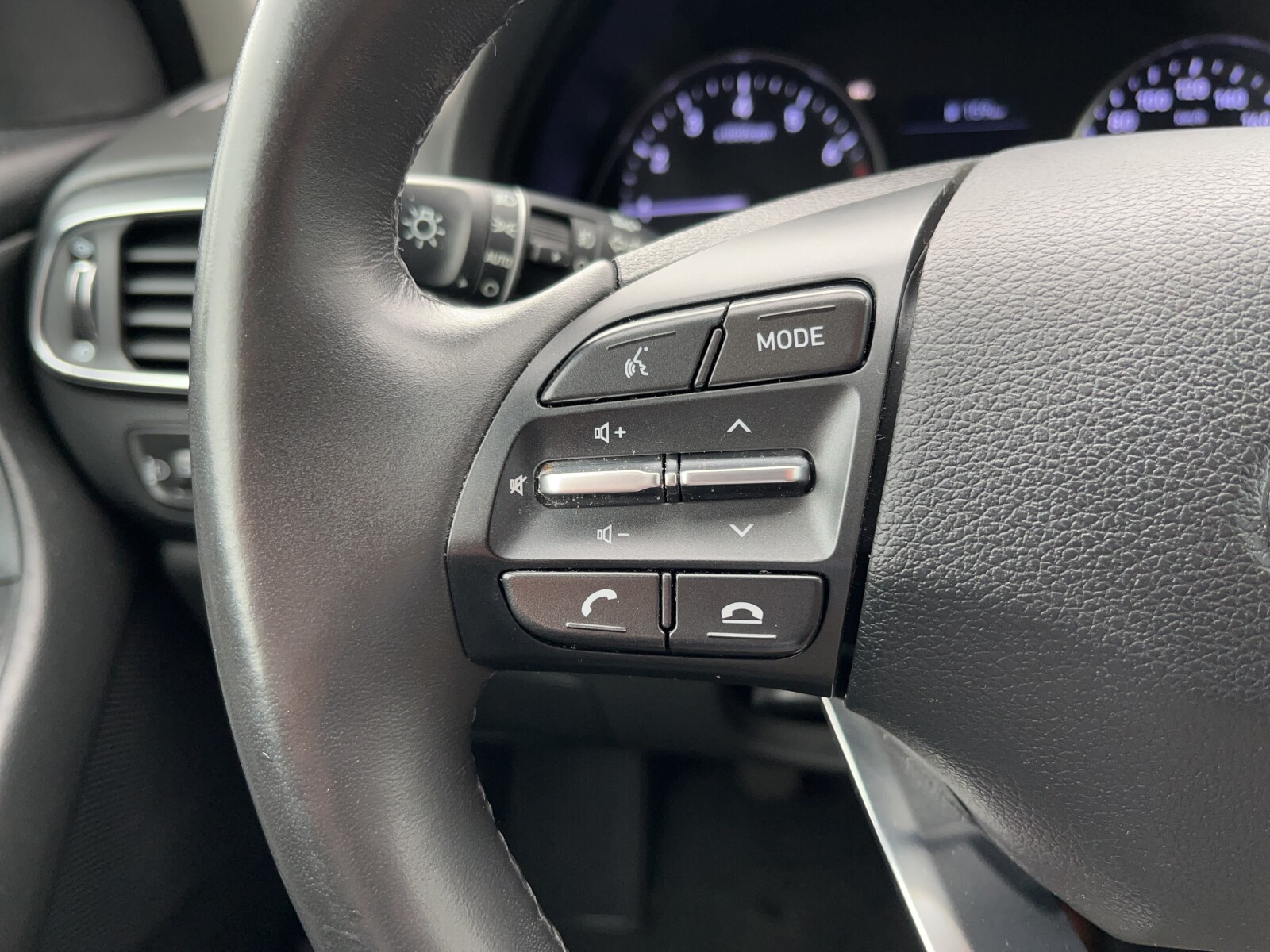 Hyundai i30 - zdjęcie 17