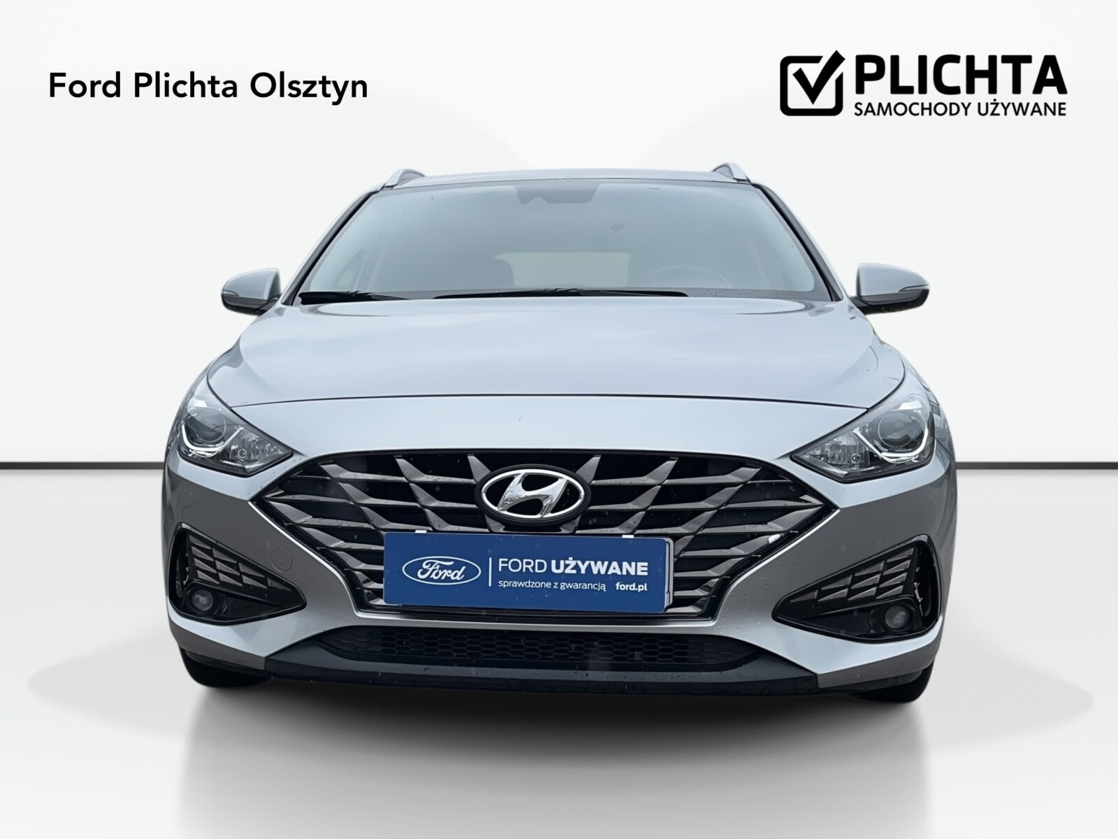 Hyundai i30 - zdjęcie 2