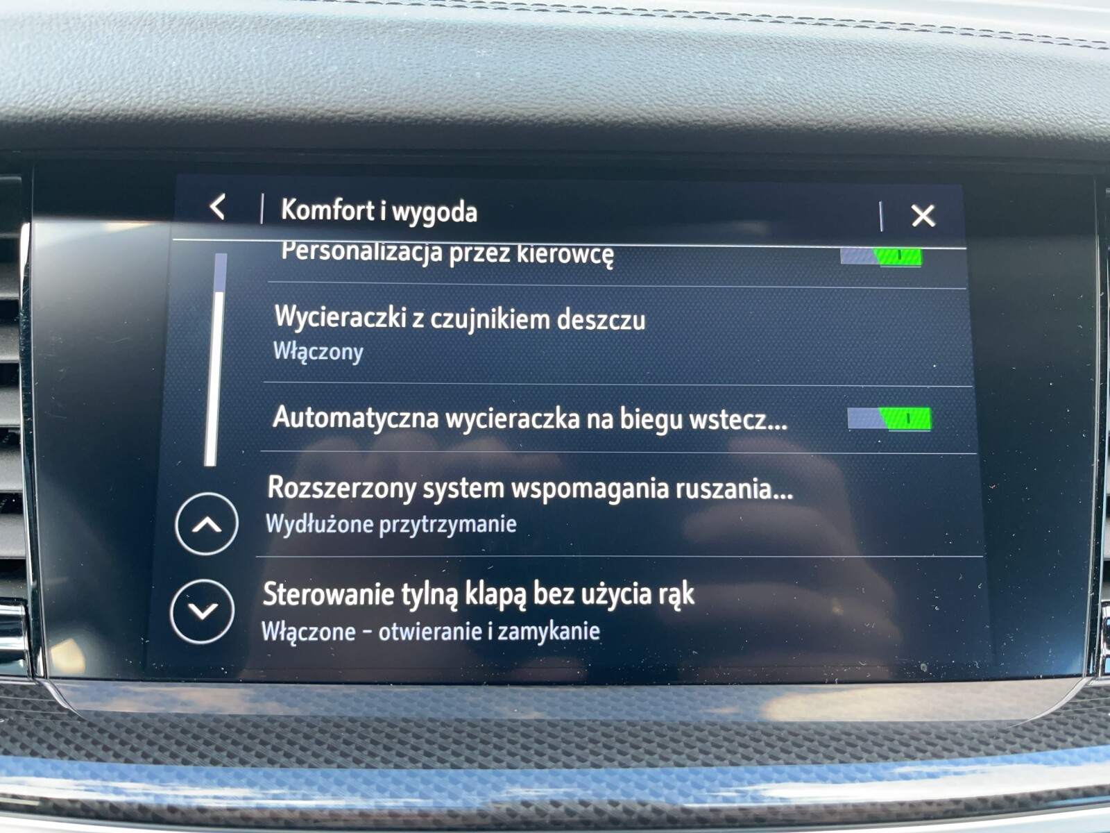 Opel Insignia - zdjęcie 35