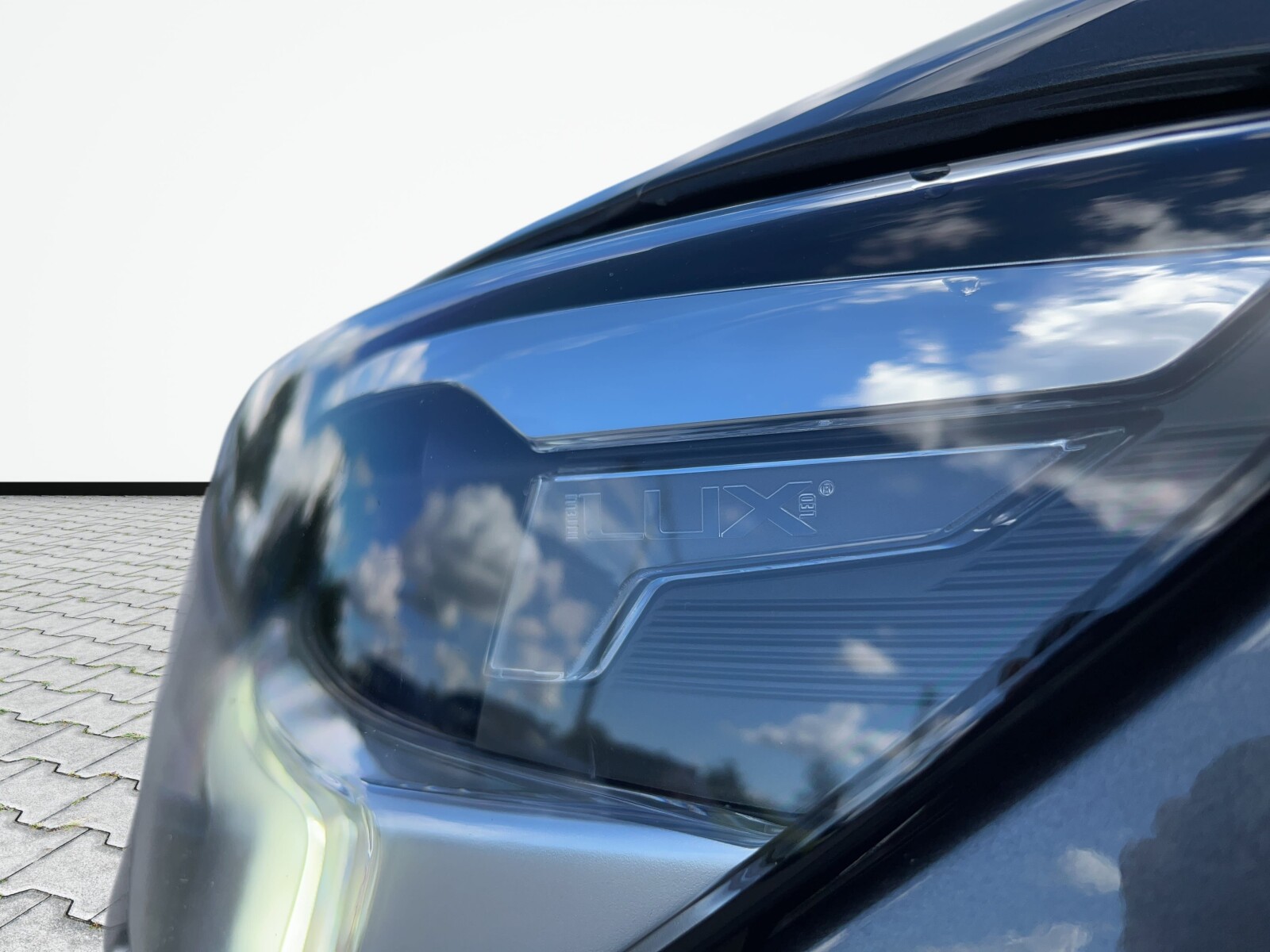 Opel Insignia - zdjęcie 38