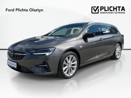 używany Opel Insignia salon Ford PLICHTA Olsztyn