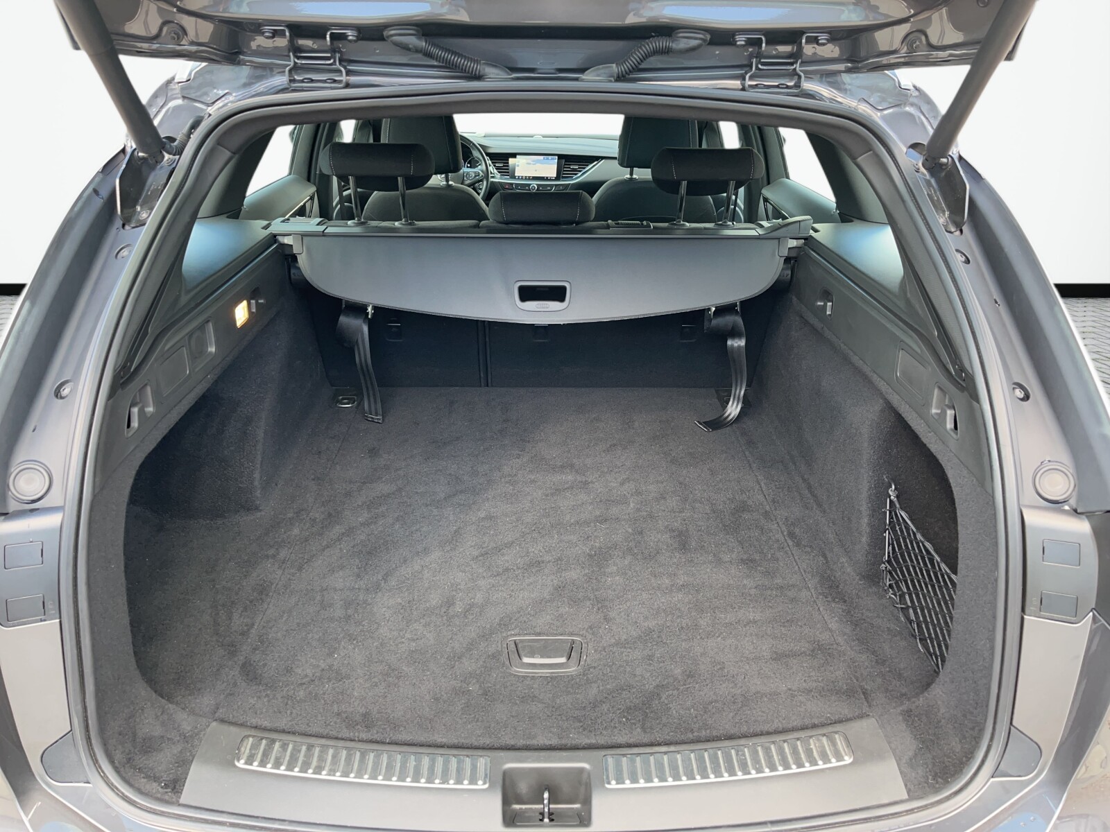 Opel Insignia - zdjęcie 17