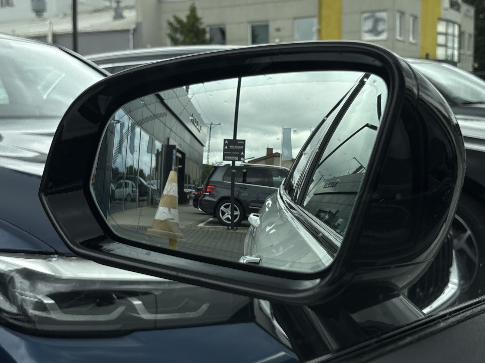 Volvo V60 - zdjęcie 27