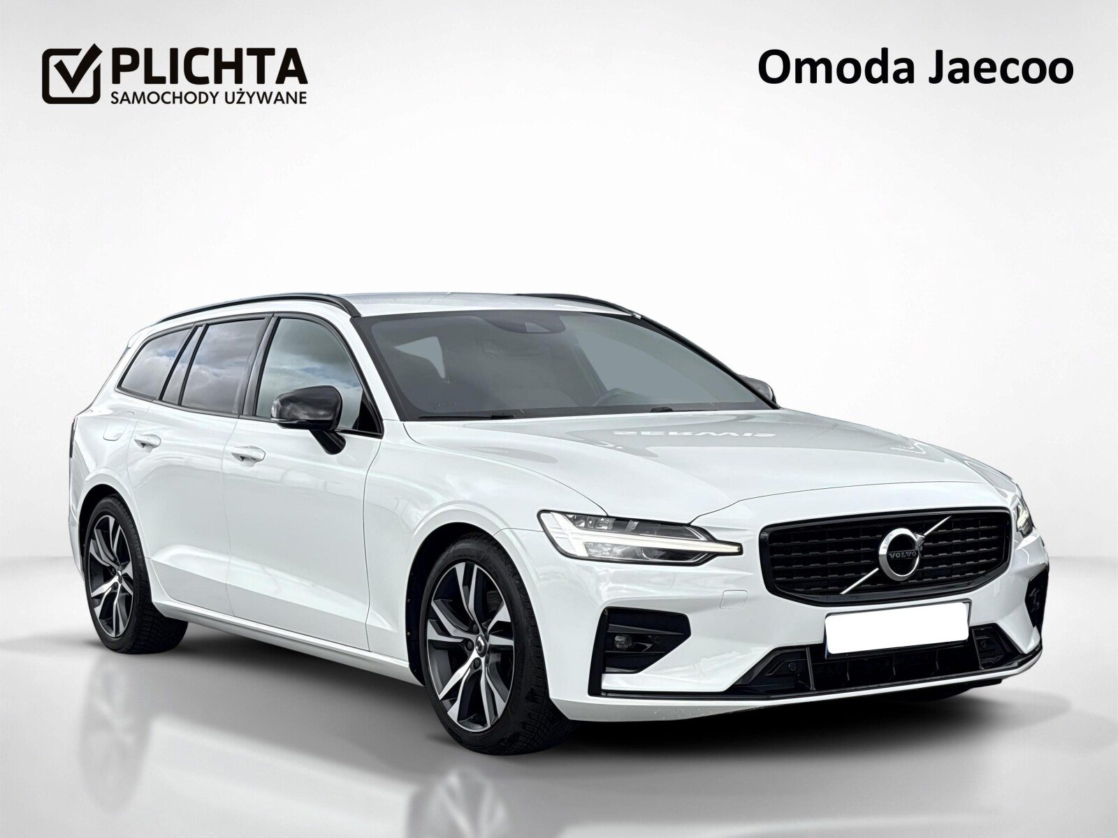 Volvo V60 - zdjęcie 7