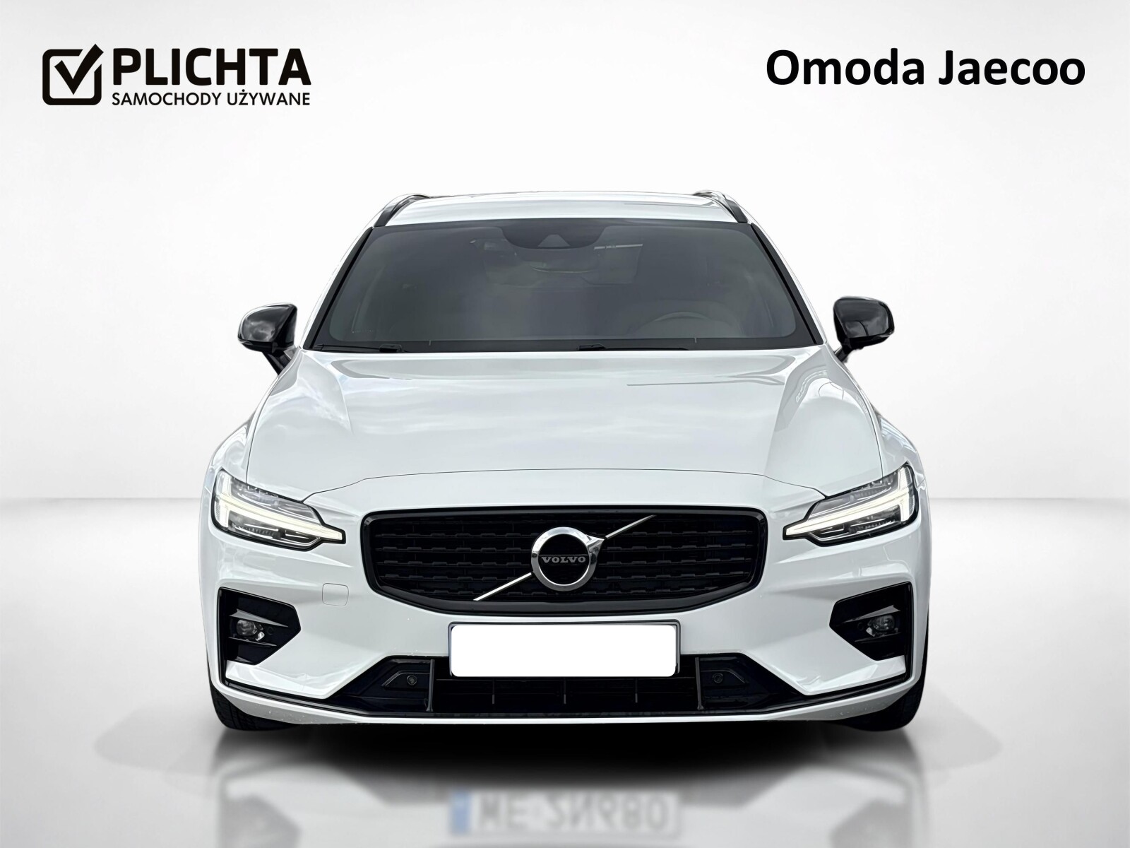 Volvo V60 - zdjęcie 8