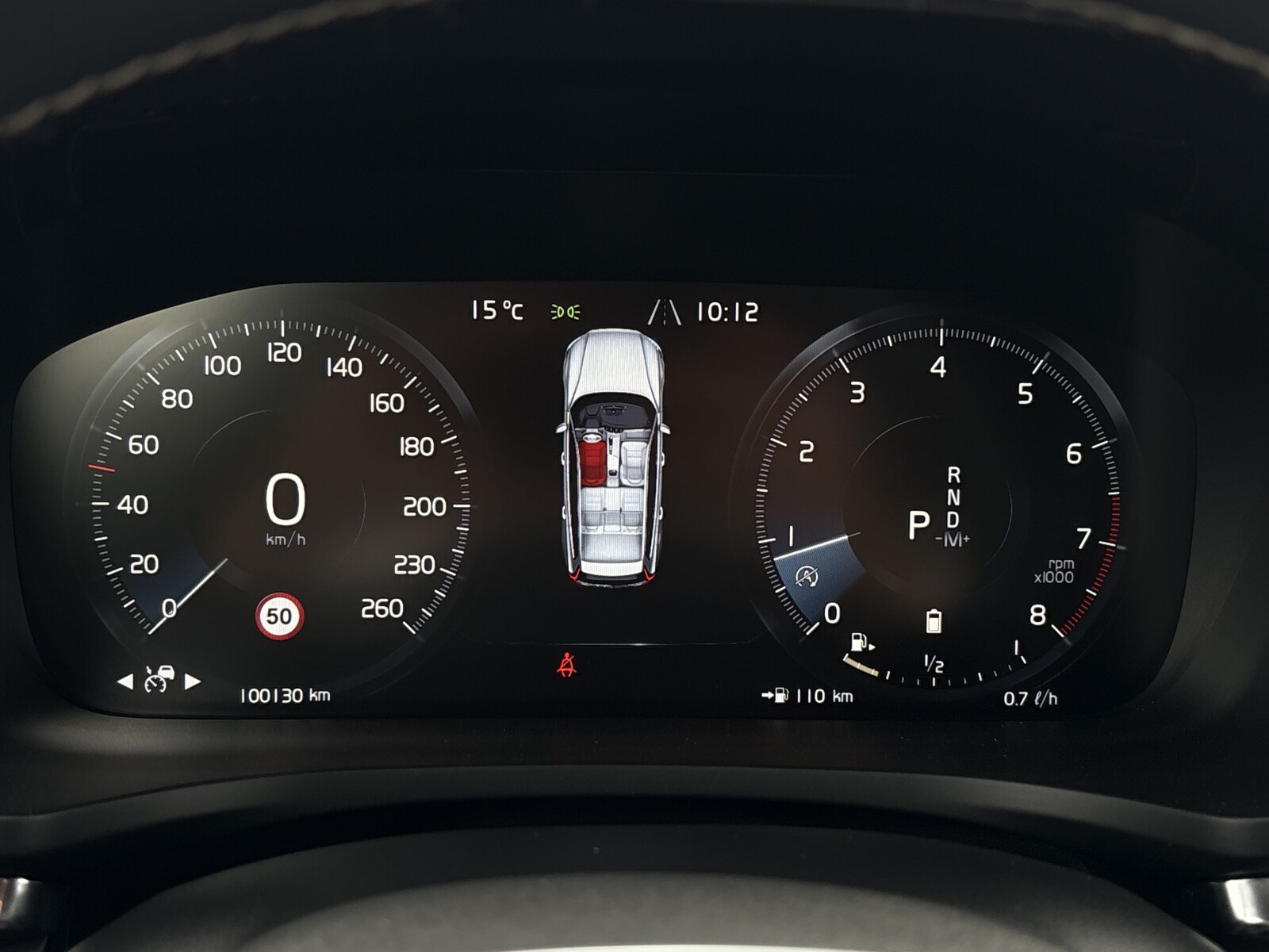 Volvo V60 - zdjęcie 16