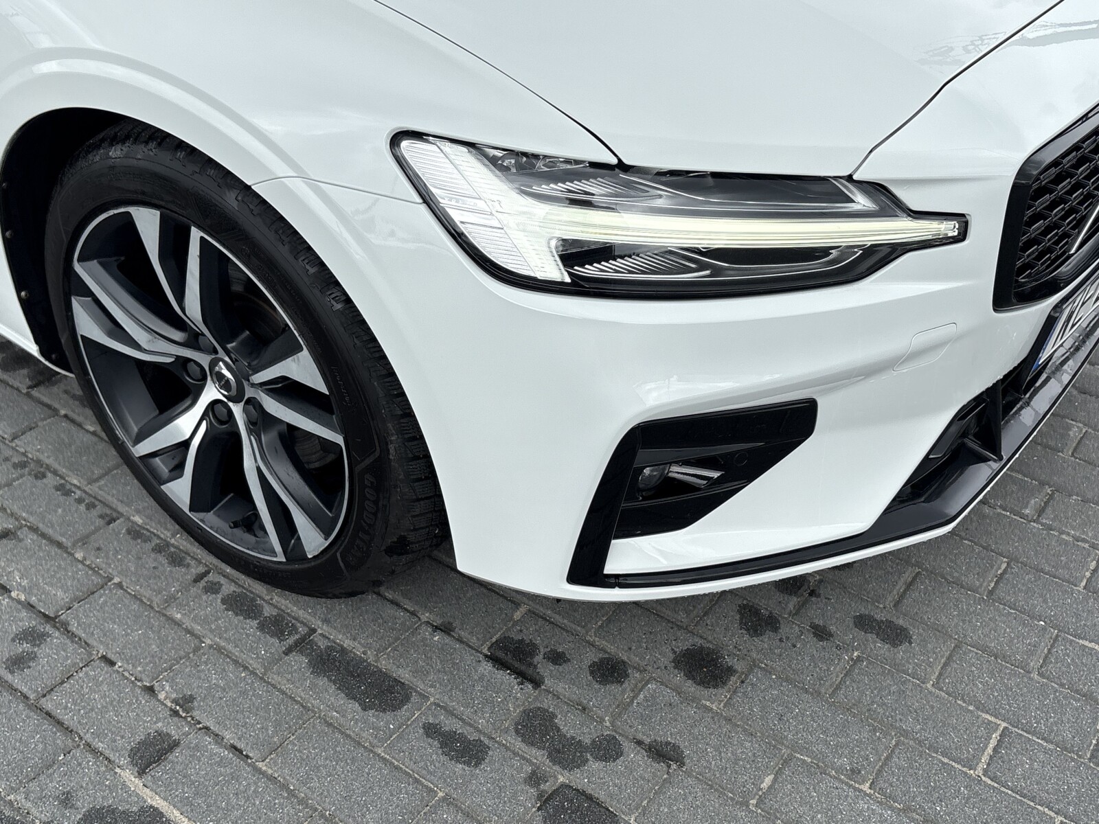 Volvo V60 - zdjęcie 28