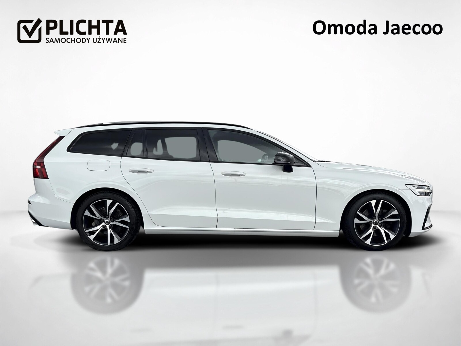 Volvo V60 - zdjęcie 6