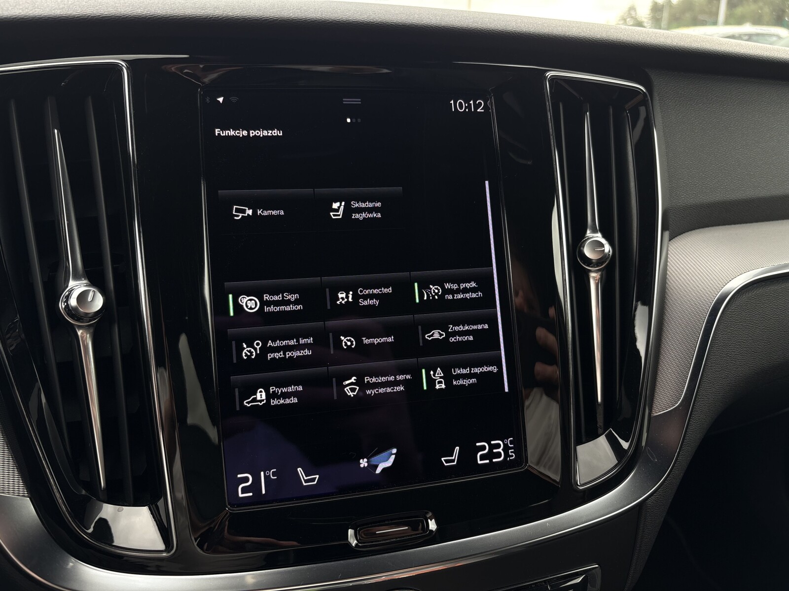 Volvo V60 - zdjęcie 17